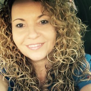 Meet your Posher, Marlene